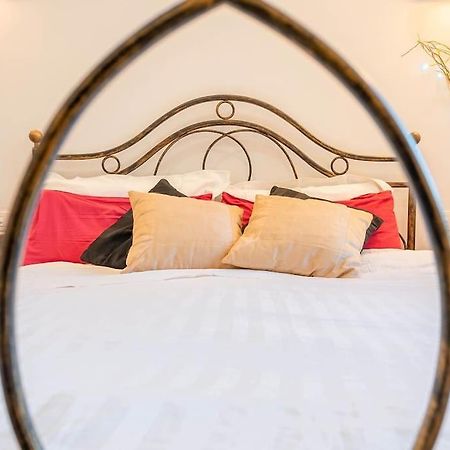 Guest Planet - Nice Flat Near Bovisa Milan Exterior photo