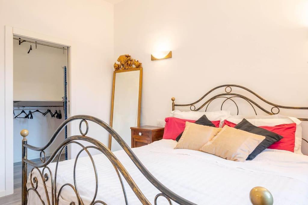 Guest Planet - Nice Flat Near Bovisa Milan Exterior photo
