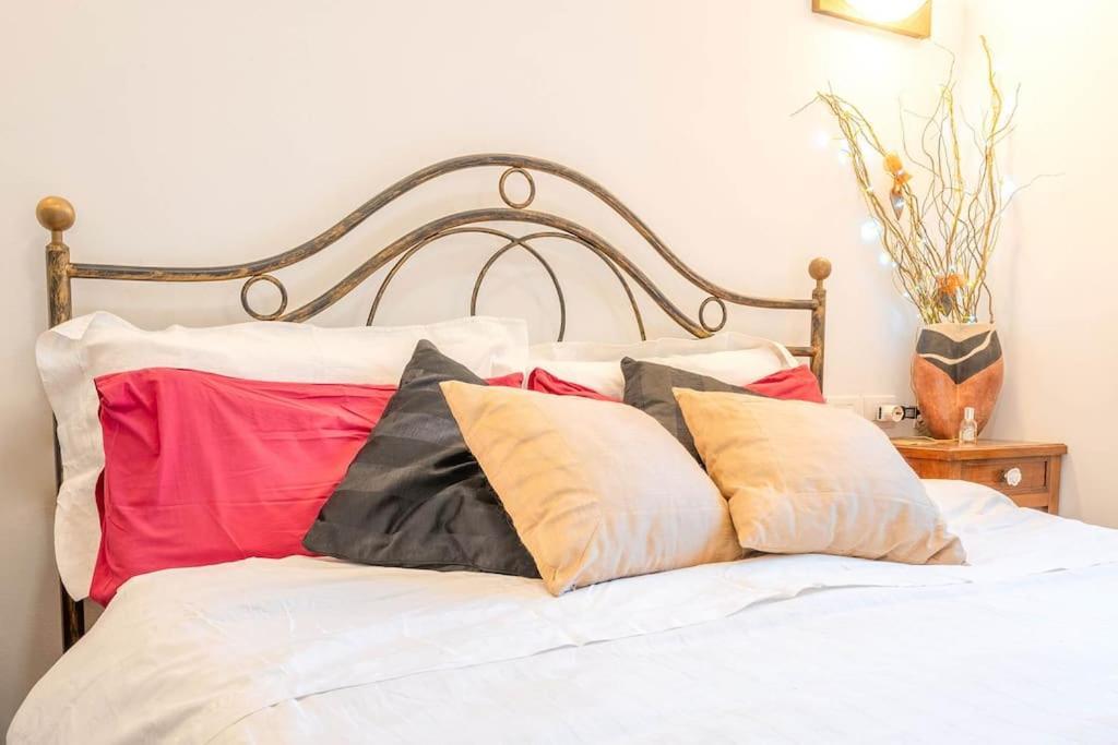 Guest Planet - Nice Flat Near Bovisa Milan Exterior photo