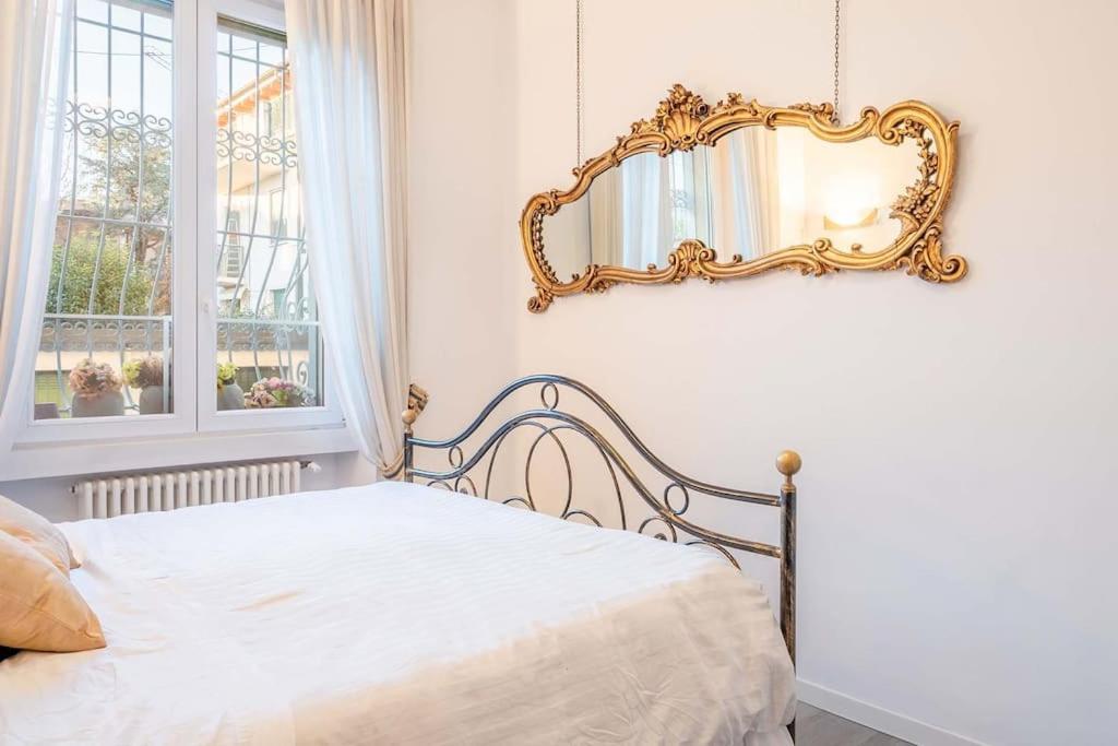 Guest Planet - Nice Flat Near Bovisa Milan Exterior photo