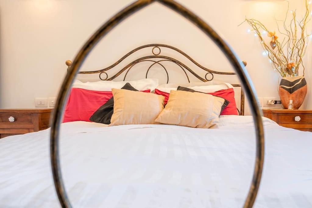 Guest Planet - Nice Flat Near Bovisa Milan Exterior photo
