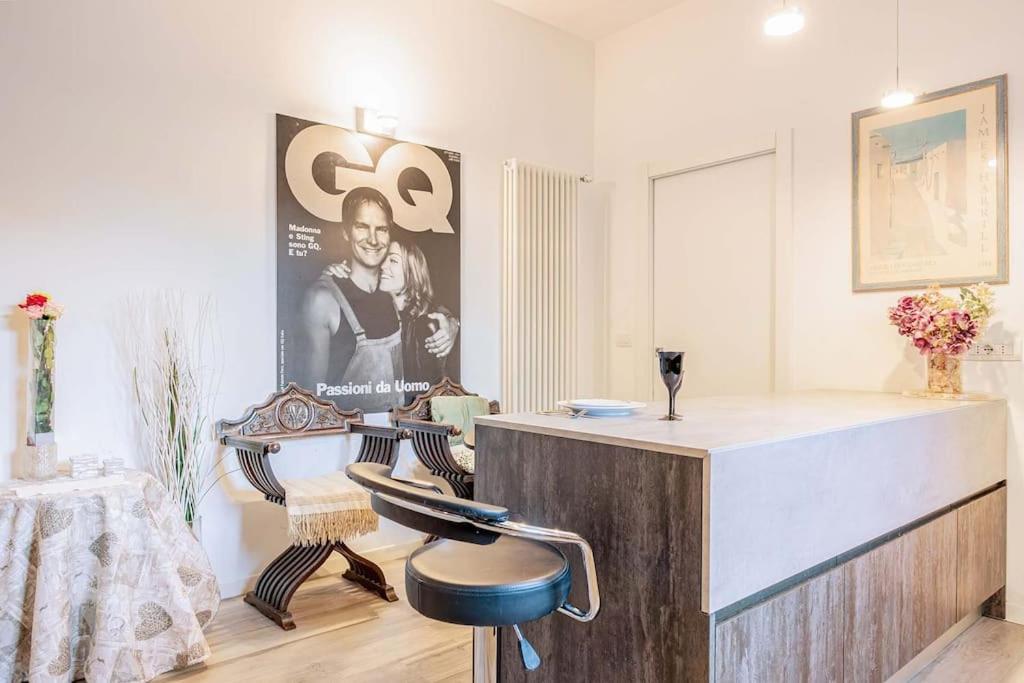 Guest Planet - Nice Flat Near Bovisa Milan Exterior photo
