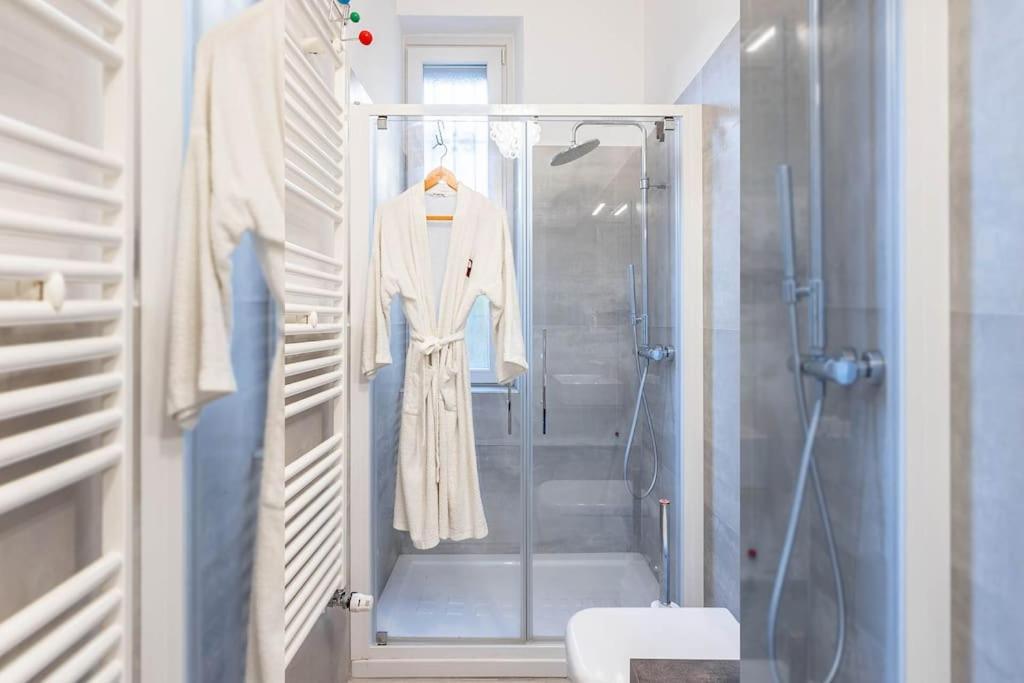 Guest Planet - Nice Flat Near Bovisa Milan Exterior photo