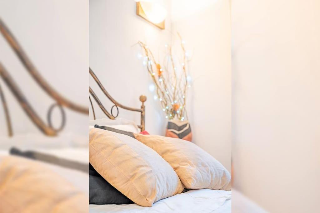 Guest Planet - Nice Flat Near Bovisa Milan Exterior photo
