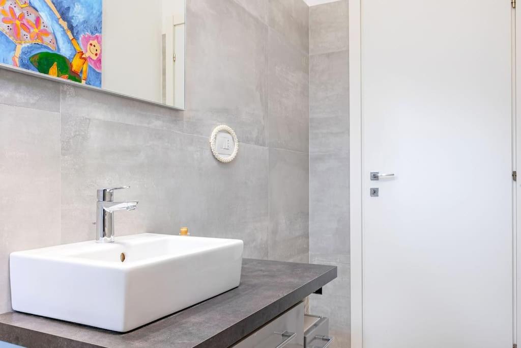 Guest Planet - Nice Flat Near Bovisa Milan Exterior photo