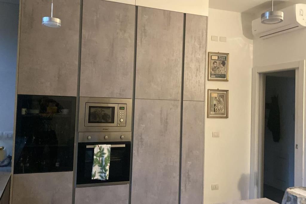Guest Planet - Nice Flat Near Bovisa Milan Exterior photo