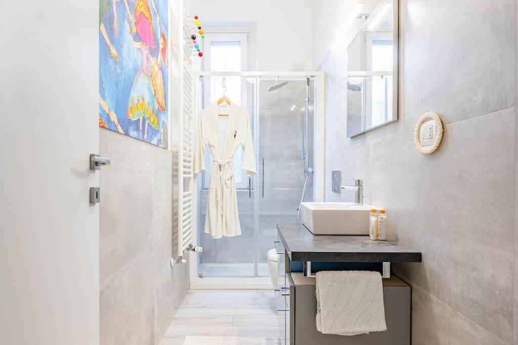 Guest Planet - Nice Flat Near Bovisa Milan Exterior photo
